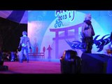 GameLandVN: Aki Matsuri 2013 - Biểu diễn cosplay Varius và Ezreal