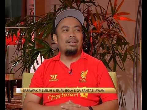 Bual Bola 30 - Agenda Awani Khas Sarawak Memilih 2016