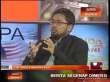 TPPA: Should Malaysia sign?