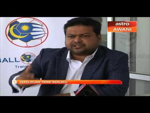 Kekeliruan tidak berlaku