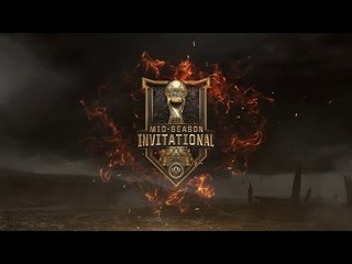 Liên Minh Huyền Thoại: Thể thức thi đấu của MSI 2017 (Vietsub)