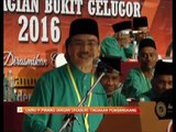 UMNO Pulau Pinang jangan dikaburi tindakan pembangkang