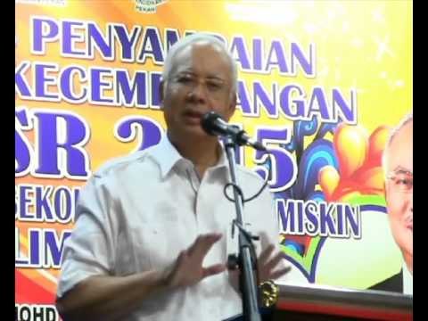 Undi secara objektif, bukan ikut ketetapan parti