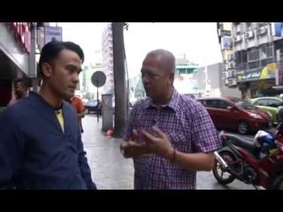 Syah Kaki Lima (Episod 15)