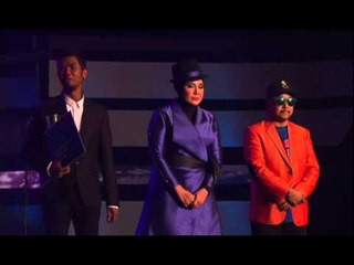 Pelancaran single tertunda kerana sibuk - Mamat Exist