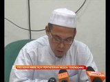 PAS sedia ambil alih pentadbiran negeri Terengganu