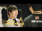 Highlights: Team WE vs SK Telecom T1 - MSI 2017 Vòng Bảng Ngày 2