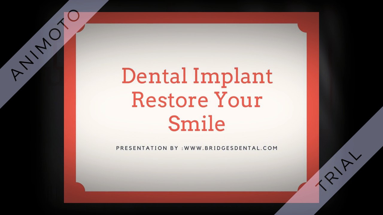Dentist Brandon, Fl | Bridges Dental