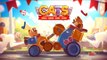 Chơi thử game mobile mới CATS: Crash Arena Turbo Stars