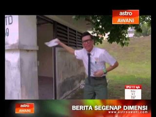 Akhmal Nazri mahu dari imej Jibam jauh