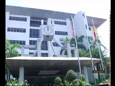 Lelaki didakwa menipu, menyamar sebagai polis