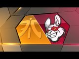 Highlights: Fnatic vs Misfits - LCS Châu Âu Mùa Hè 2017