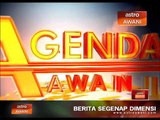 Agenda AWANI Khas: Pasca Pilihan Raya Sarawak 2016