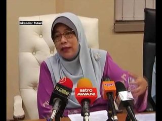 Punca kematian dijangka diketahui pada Khamis