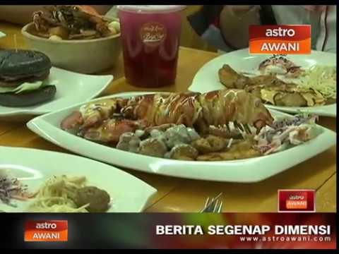 Agenda AWANI: Rahsia kejayaan agropreneur muda