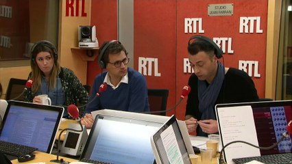 Le journal de 6h - Édition spéciale Johnny Hallyday