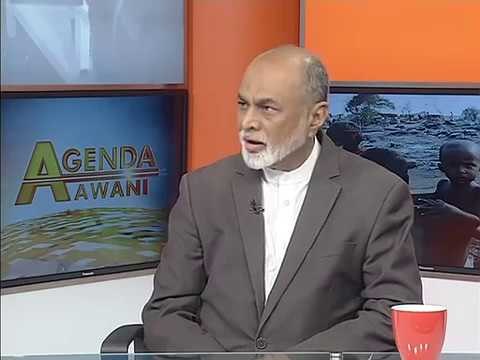 Nasib etnik minoriti Rohingya