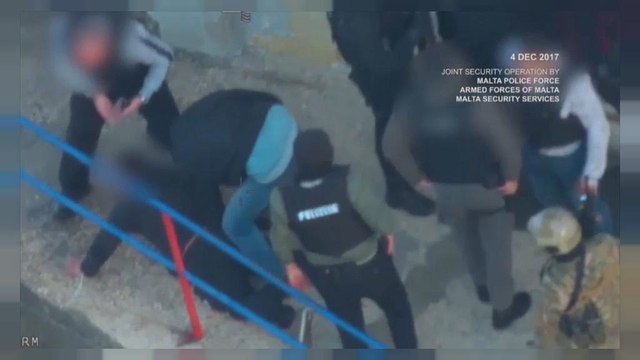 Malta: tre incriminati per l'omicidio di Daphne Caruana Galizia