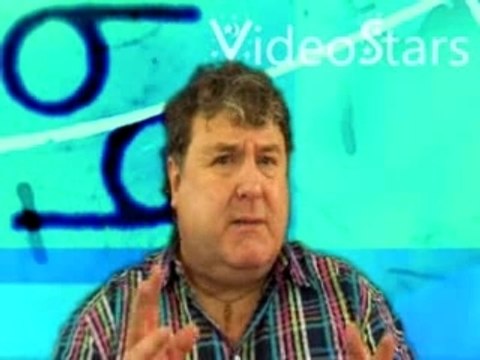 Russell Grant Video Horoscope Cancer November Thursday 22nd