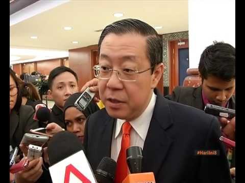 DAP desak kerajaan putuskan hubungan diplomatik dengan Korea Utara
