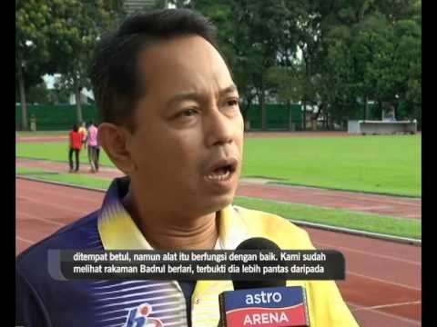 Badrul Hisham layak jadi lelaki terpantas negara