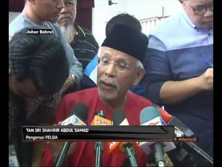 Pentadbiran Malaysia berjalan dengan baik tanpa Anwar