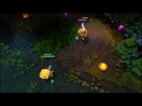 LOL PBE: Heimerdinger Mặc Định phiên bản mới