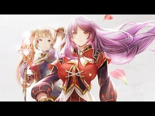 The Tale of Lost City - Gameplay First Look