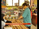 Sarawak memilih: Proses pengundian berjalan lancar