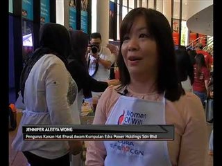 WOW yakin capai sasaran lahirkan usahawan kecil wanita