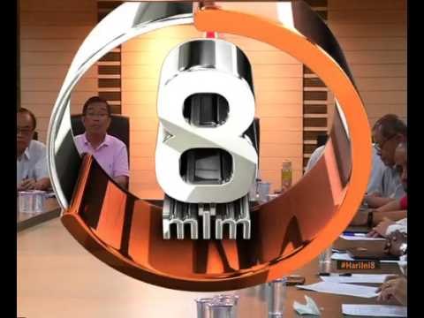 DAP tunggu arahan rasmi ROS