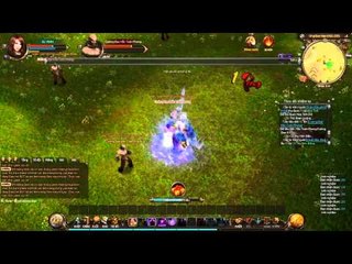 Thử nghiệm Đấu Phá Thương Khung - Ưng Dực Hạp