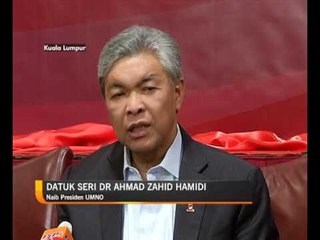 Enam usuldipersetujui untuk dibawa ke PAU 2016