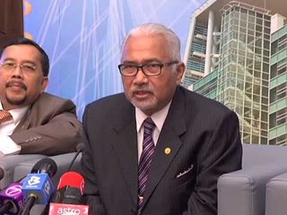 'Pilihan raya tetap berkualiti biarpun bajet dikurangkan' - Pengerusi SPR