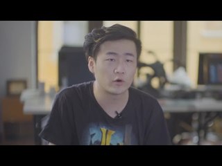 Hồ sơ tuyển thủ The International 2015: rOtk (EHOME)