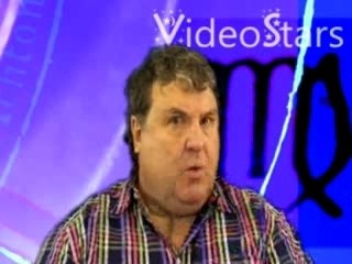 Russell Grant Video Horoscope Virgo November Thursday 22nd