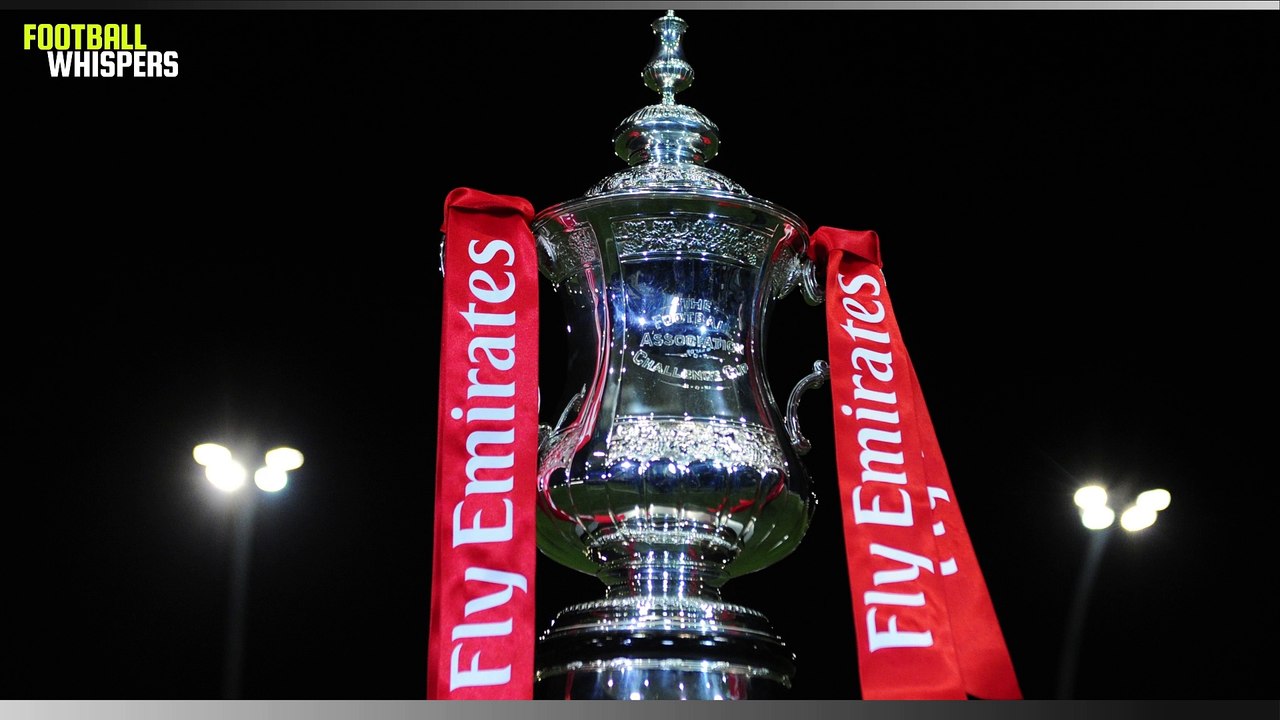 The Greatest FA Cup Third Round Upsets | FWTV