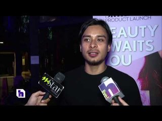 Gambit akui lebih matang