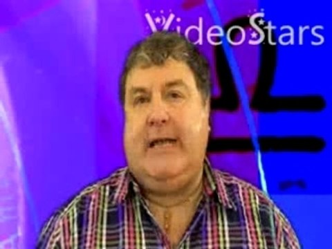 Russell Grant Video Horoscope Libra November Thursday 22nd