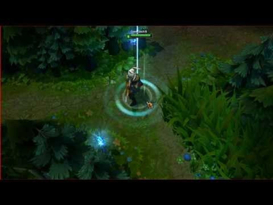 GameLandVN: League of Legends - Dragonblade Riven
