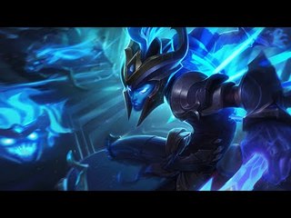 League of Legends: Championship Kalista Arrives