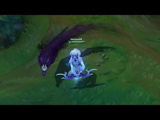 LOL PBE 9/15/2015: Kindred, the Eternal Hunters, Preview