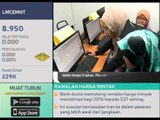 Industri kandungan kreatif dijangka terus catat pertumbuhan