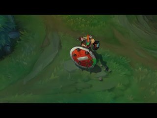 LOL PBE 13/10/2015: Slayer Pantheon Preview