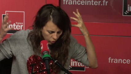 Deuil national - Le billet de Nicole Ferroni