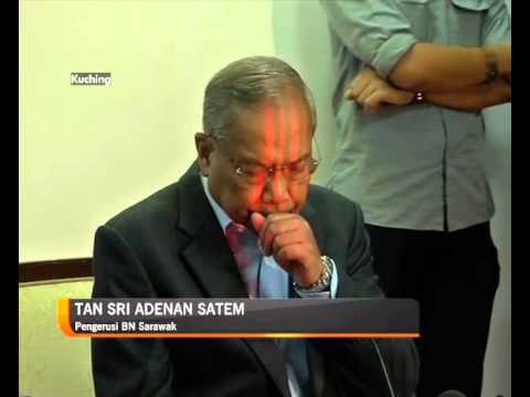 Pengundi Cina Sarawak dijangka kembali sokong BN