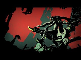 LOL PBE 20/10/2015: ZOMBIE SLAYER Login Screen