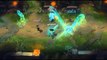 League of Legends: Illaoi Abilities Preview - Leap of Faith (R)