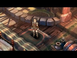 Tạo hình nhân vật trong Tree of Savior (phiên bản iCBT 2)