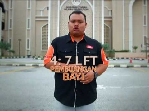 Data Akta Rang Undang-Undang 355